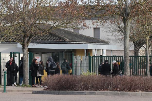 Illustration de l'article Ouverture d'un bac pro accompagnement, soins et services à la personne verra le jour au lycée de Sens en septembre 2020