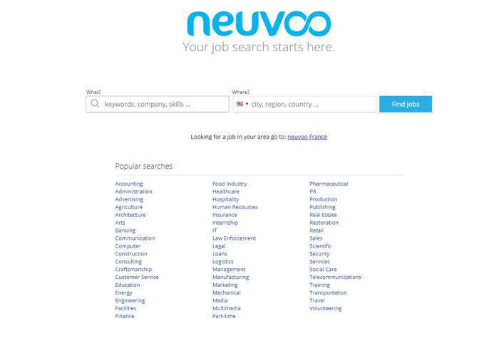 Illustration de l'article Neuvoo devient Talent.com