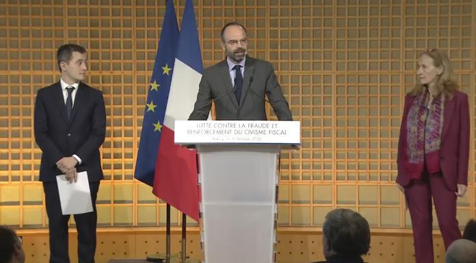 Illustration de l'article 99 plateformes d'intermédiation ont transmis des données à l'administration fiscale