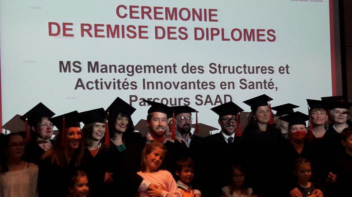 Illustration de l'article 4 nouvelles sessions pour le master Management des structures et activités innovantes en santé e