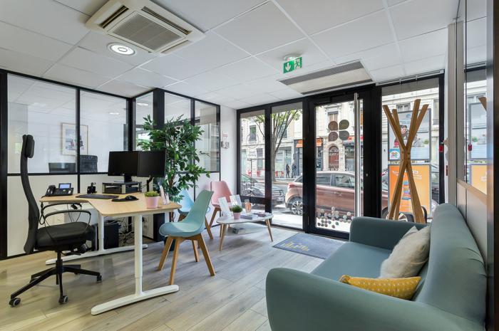 Illustration de l'article Le chiffres d'affaire du réseau Vivaservices a augmenté de près de 20% en 2019
