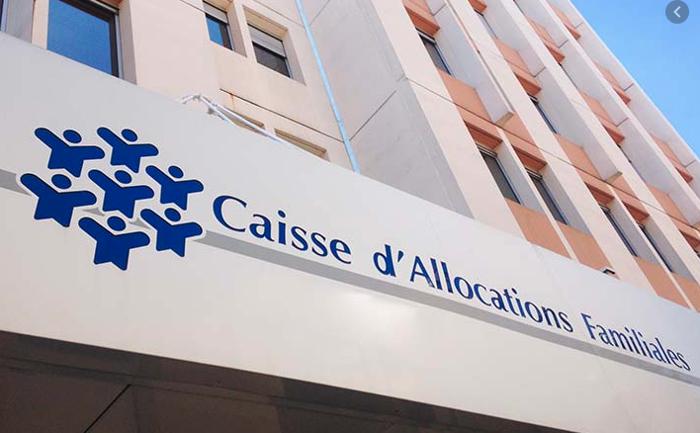 La Caf Revalorisera Ses Prestations De 0 3 En Mai