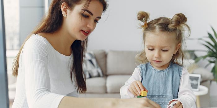 Un Etudiant Comme Babysitter Pour Vos Enfants
