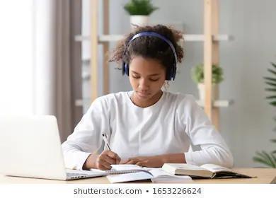 Illustration de l'article Confinement et école à la maison : 5 conseils pour mieux s'organiser après les vacances de printemps