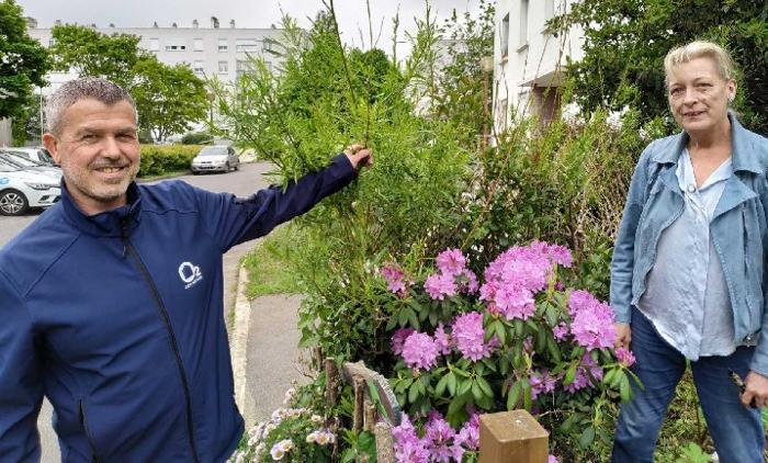 Illustration de l'article Les jardiniers d'O2 n'ont pas été impactés par la crise du Covid