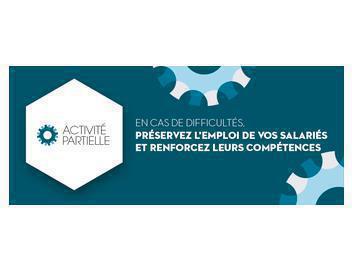Illustration de l'article Comment bénéficier du chômage partiel pour les structures mandataires ?