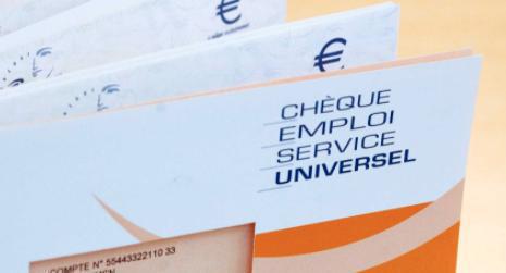 Illustration de l'article Plus de la moitié des employeurs CESU ont eu recours au chômage partiel