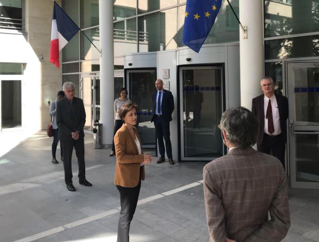 Illustration de l'article 3 630 000 bénéficiaires vont recevoir l'aide exceptionnelle de solidarité de la CAF