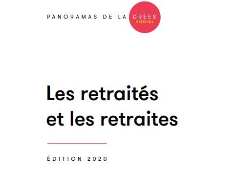 Illustration de l'article 16,4 millions de retraités en France