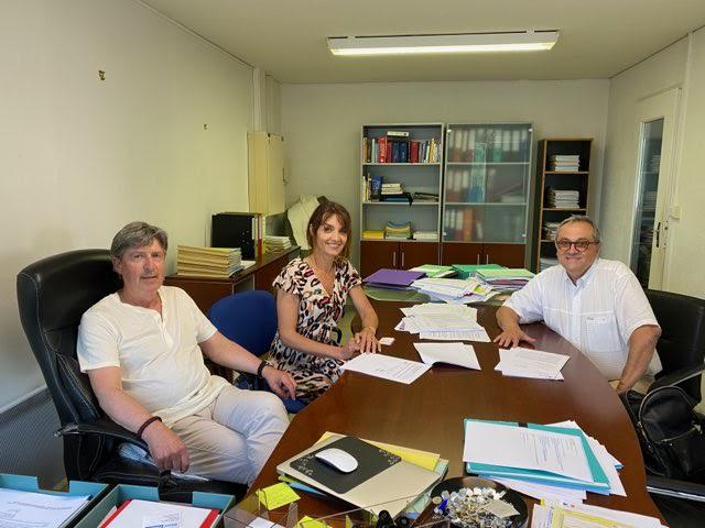 Illustration de l'article L'association Bassin Services Personnes rejoint AMAPA
