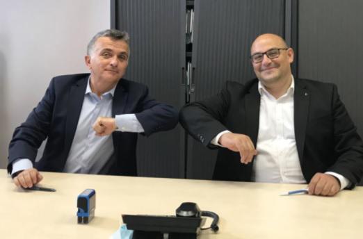Illustration de l'article Une nouvelle formation pour les Managers Opérationnels des structures de Services à la Personne
