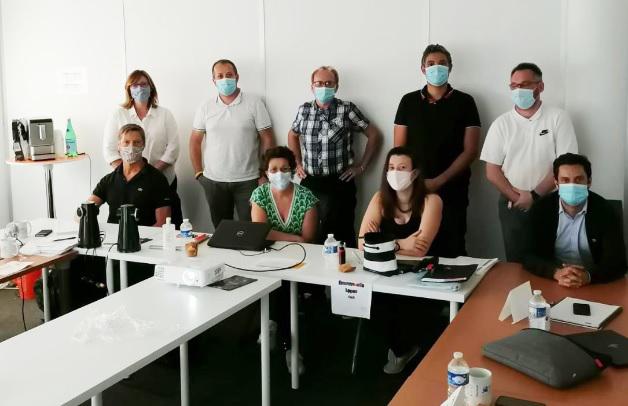 Illustration de l'article 9 nouvelles agences pour AXEO Services