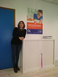 Illustration de l'article La nouvelle agence O2 Care Services de Saint-Marcellin recrute 10 employés en CDI.
