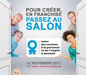 Illustration de l'article J-7 avant le salon des services à la personne