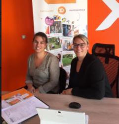 Illustration de l'article Axeo Services s’implante à La Suze sur Sarthe