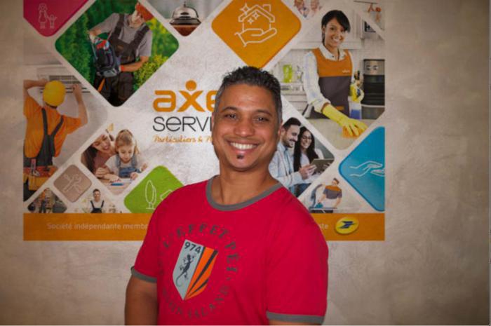 Illustration de l'article AXEO Services s'implante à la Réunion