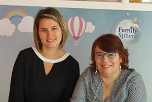 Illustration de l'article Family Sphere ouvre une agence à Quimper