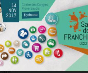 Illustration de l'article Adèle sera présent au Salon de la Franchise Occitanie