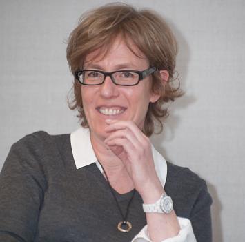 Illustration de l'article Christine Jeandel, élue Présidente du SYNERPA