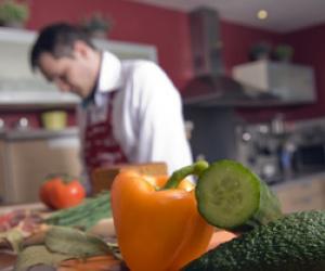 Illustration de l'article Comment devenir chef à domicile ?