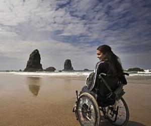 Illustration de l'article Des vacances pour les personnes handicapées proposées par l'APAJH