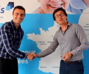 Illustration de l'article Petits-fils ouvre une nouvelle agence à Orléans