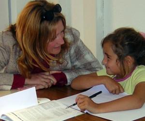 Illustration de l'article Les devoirs du soir, un moment difficile pour beaucoup de parents