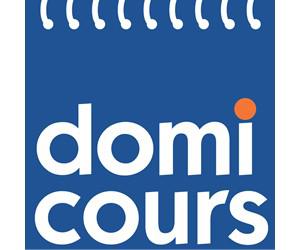 Illustration de l'article DOMICOURS s'associe à INTERMARCHE