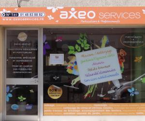 Illustration de l'article Déjà 23 ouvertures pour AXEO Services en 2014