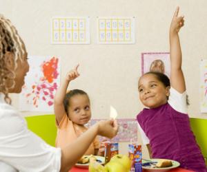Illustration de l'article Combien coûte aux parents une assistante maternelle ?