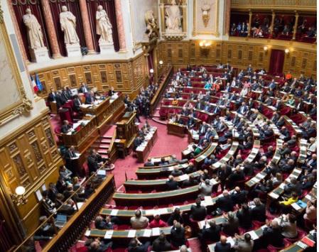Illustration de l'article Le sénat apporte des modifications au PLFSS 2021