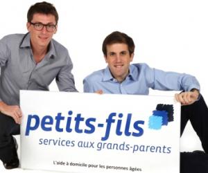 Illustration de l'article Petits-fils lance son offre de franchise