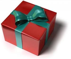Illustration de l'article 5 idées de cadeaux de Noël sur aladom