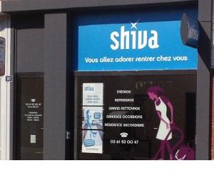 Illustration de l'article Du groupe Accor aux services à la personne avec Shiva au Havre
