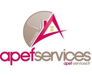 Illustration de l'article Apef Services présent au salon Paris pour l'emploi