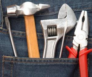 Illustration de l'article Le coach en bricolage