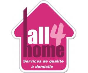 Illustration de l'article All4home ouvre sa 37ème agence à Grenoble
