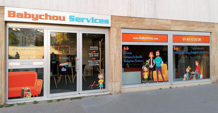 Illustration de l'article Bientôt 100 agences pour Babychou Services