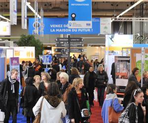 Illustration de l'article Le Salon des services à la personne 2012