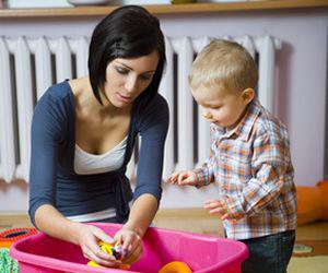 Illustration de l'article Baby-sitter : le petit plus pour être embauché(e)