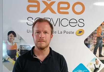 Illustration de l'article La ville d’Hourtin accueille une agence AXEO Services