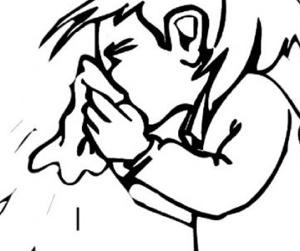 Illustration de l'article Comment faire le ménage quand on est allergique ?