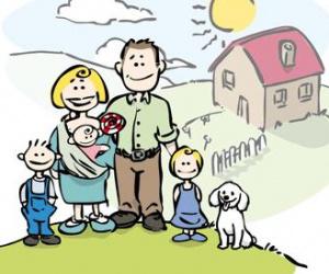 Illustration de l'article Voyage au pair : quelles compétences sont requises en Europe et aux Etats-Unis ?