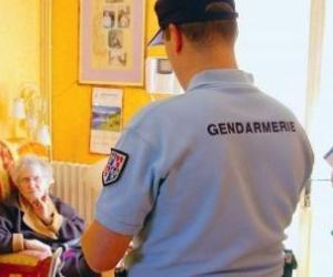 Illustration de l'article Un plan national pour la sécurité des seniors