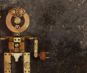 Illustration de l'article Romeo, le futur de l'assistance aux personnes âgées made in France