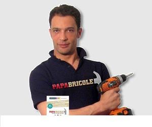 Illustration de l'article Papa bricole et ça marche !