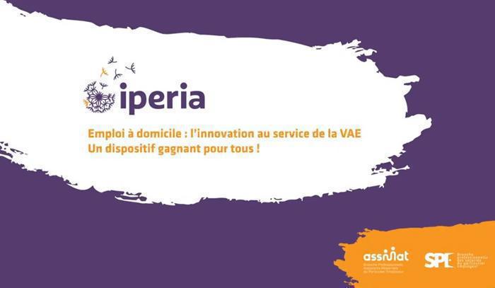 Illustration de l'article Validation des acquis de l'expérience pour les salariés à domicile