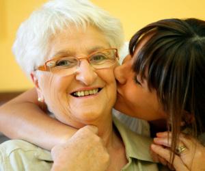 Illustration de l'article Home Instead Senior Care arrive en France