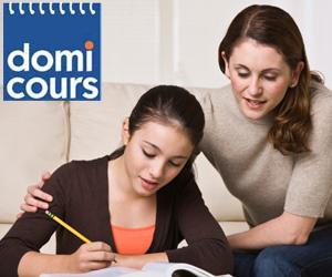 Illustration de l'article Domicours propose le soutien scolaire aux comités d'entreprises