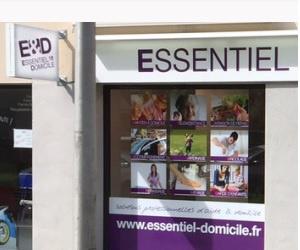 Illustration de l'article L'agence Essentiel & Domicile de Rennes-Saint Grégoire est désormais agréée